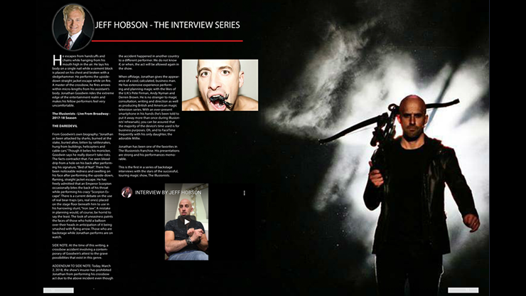 Vanish Magazine #45 - (Download)