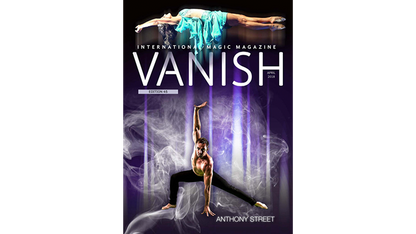 Vanish Magazine #45 - (Download)