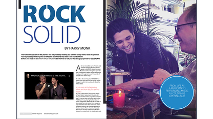 Vanish Magazine #46 - (Download)