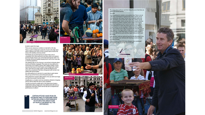 Vanish Magazine #46 - (Download)