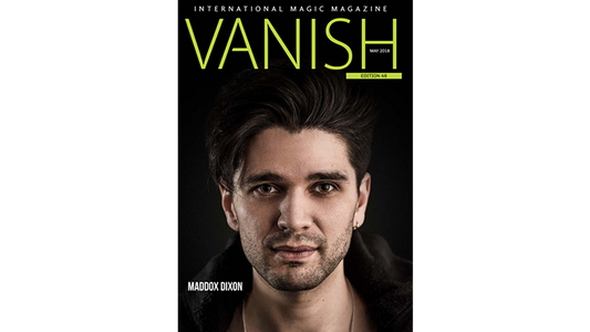 Vanish Magazine #46 - (Download)