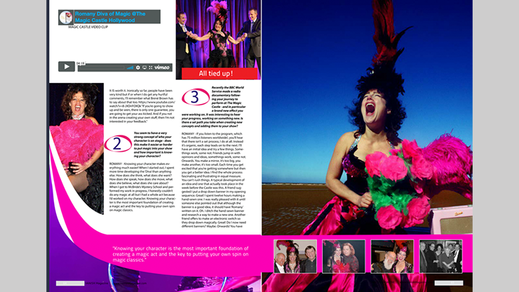 Vanish Magazine #48 - (Download) 