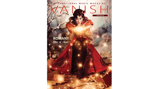 Vanish Magazine #48 - (Download)