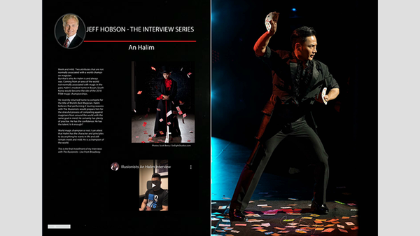 Vanish Magazine #49 - (Download) 