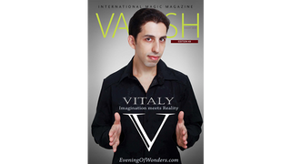 Vanish Magazine #49 - (Download) 