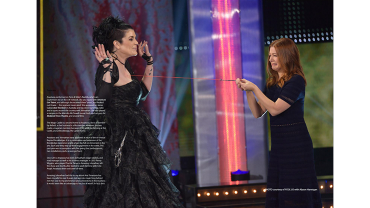Vanish Magazine #50 - (Download)