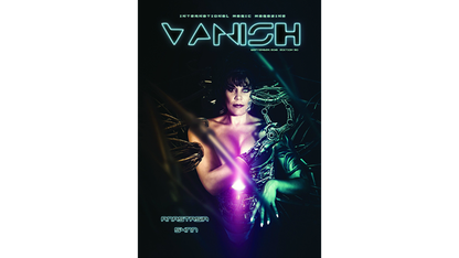 Vanish Magazine #50 - (Download)