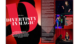 Vanish Magazine #51 - (Download) 