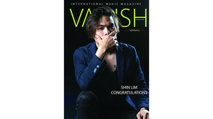 Vanish Magazine #51 - (Download)