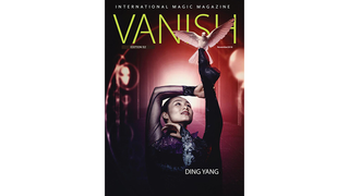 Vanish Magazine #52 - (Download) 