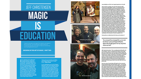 Vanish Magazine #56 - (Download) 