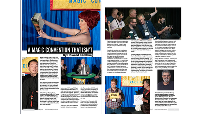Vanish Magazine #60 - (Download)