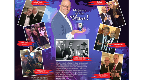 Vanish Magazine #61 - (Download) 