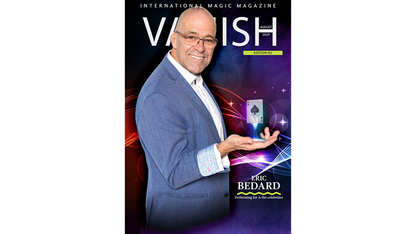 Vanish Magazine #61 - (Download)