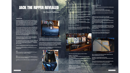 Vanish Magazine #62 - (Download)