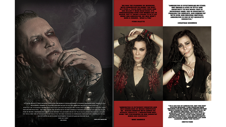 Vanish Magazine #65 ebook DOWNLOAD