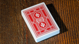 Florentia Florentia Player's Edition Playing Cards | Elettra Deganello