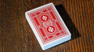 Florentia Florentia Player's Editon Playing Cards | Elettra Deganello