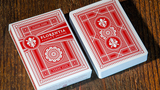 Florentia Florentia Player's Edition Playing Cards | Elettra Deganello