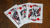 Florentia Florentia Player's Edition Playing Cards | Elettra Deganello