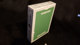 Animal Card | Tejinaya Magic