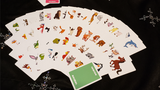 Animal Card | Tejinaya Magic