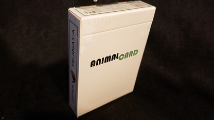 Animal Card | Tejinaya Magic