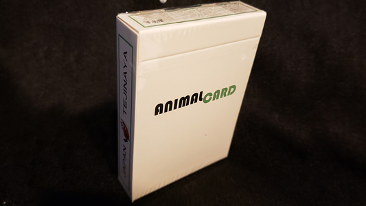 Animal Card | Tejinaya Magic