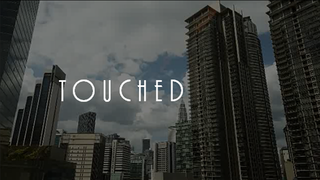 TOUCHED | Arnel Renegado - (Download)