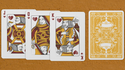 Hops & Barley (Pale Gold Pilsner) Playing Cards | JOCU