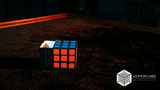 Hypercube | Magic Action 