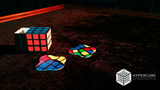 Hypercube | Magic Action 