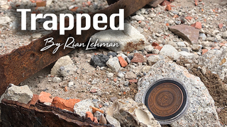 Trapped | Rian Lehman - (Download)