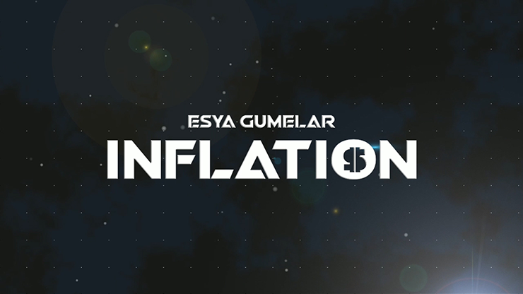 INFLATION | Esya G - (Download)