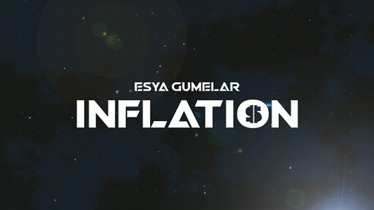 INFLATION | Esya G - (Download)