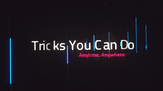 No Cards, No Problem | John Carey - (Download)