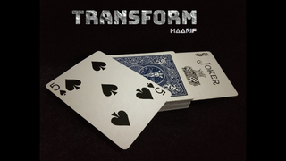 Transform | Maarif - (Download)