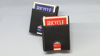 Ultimate Deck Holder  (UDH) | Eran Blizovsky