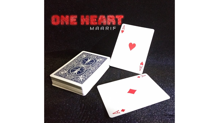 One Heart | Maarif - (Download) 