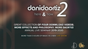 Here & Now 2 | Dani DaOrtiz - (Download)