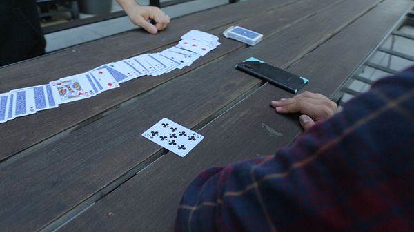 Lockdown | Manoj Kaushal - (Download)