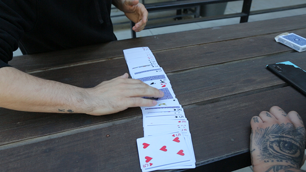 Lockdown | Manoj Kaushal - (Download)