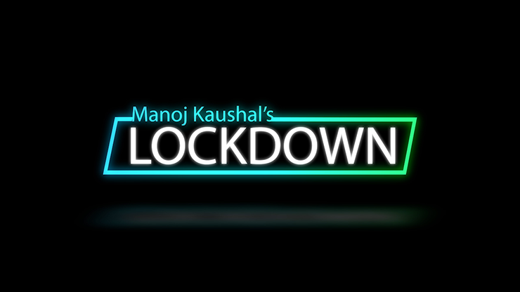 Lockdown | Manoj Kaushal - (Download)