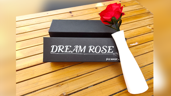 Dream Rose | JL Magic