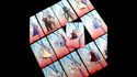 Frozen V2 Stripper Deck | JL Magic
