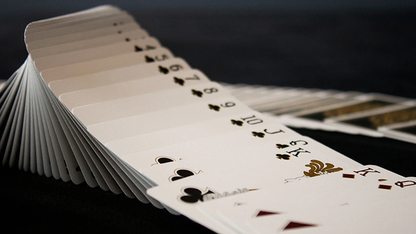 Imperio Playing Cards | DNIGMA