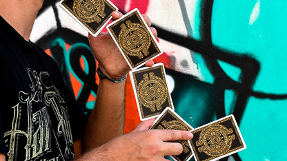 Imperio Playing Cards | DNIGMA