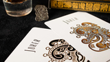 Imperio Playing Cards | DNIGMA
