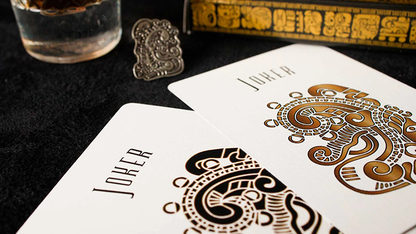Imperio Playing Cards | DNIGMA