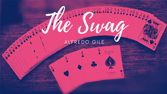 The Swag | Alfredo Gilè - (Download)